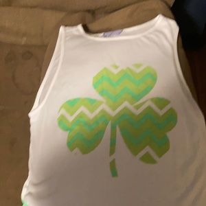 Claire’s at Patrick tank